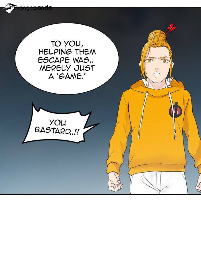 Tower of God Chapter 357 image 064